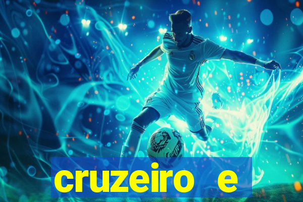 cruzeiro e fluminense futemax